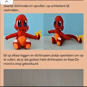 Meet your Posher, Marcy